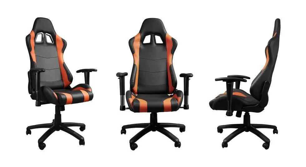 Gaming chairs are not just for Xbox and PlayStation fanatics